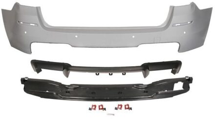 BMW Bumper 5506000067957KP