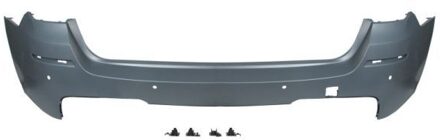 BMW Bumper 5506000067957P
