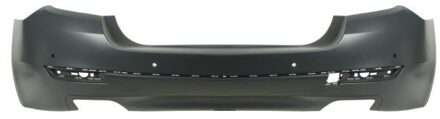 BMW Bumper 5506000067960P