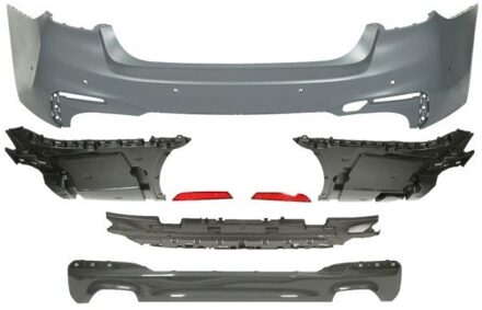 BMW Bumper 5506000068950KP