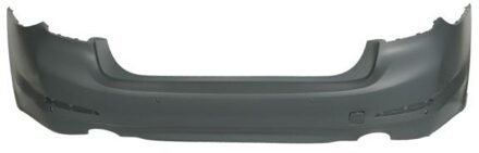 BMW Bumper 5506000068951PP