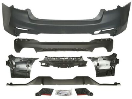 BMW Bumper 5506000068956KP