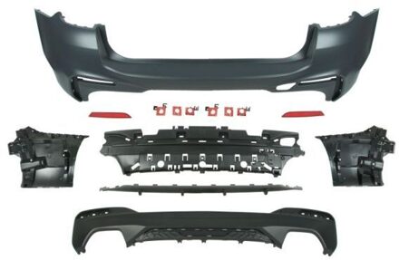 BMW Bumper 5506000068959KP