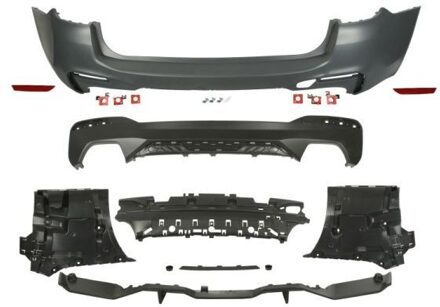 BMW Bumper 5506000068961KP