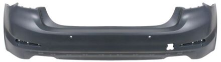BMW Bumper 5506000068961P