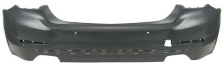 BMW Bumper 5506000068962P