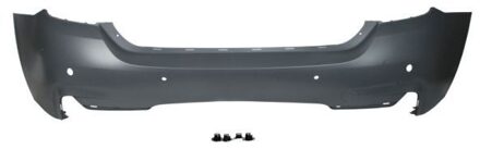 BMW Bumper 5506000070952P