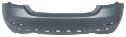 BMW Bumper 5506000070956P