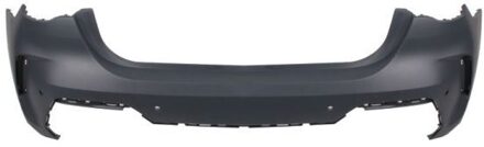 BMW Bumper 5506000070958P