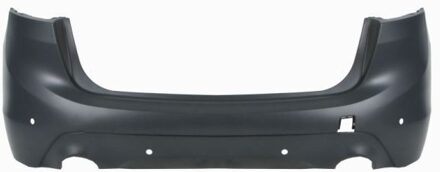 BMW Bumper 5506000071955P