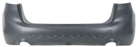 BMW Bumper 5506000071956P