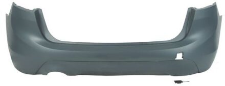 BMW Bumper 5506000071957P