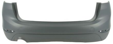 BMW Bumper 5506000071960P