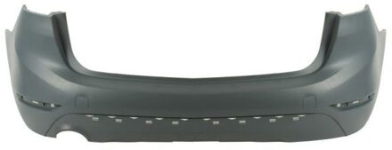 BMW Bumper 5506000071962P