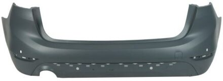 BMW Bumper 5506000071963P