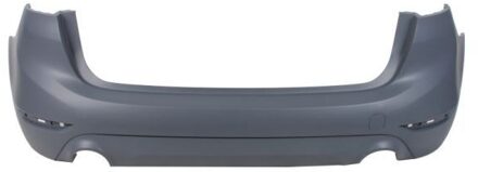 BMW Bumper 5506000071965P