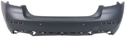 BMW Bumper 5506000072950P