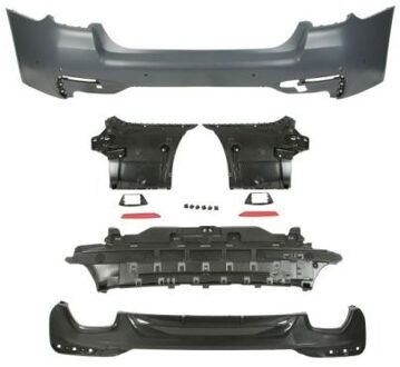BMW Bumper 5506000072961KP