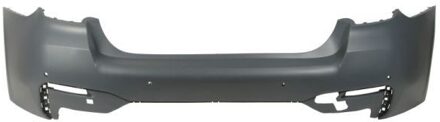 BMW Bumper 5506000072963P