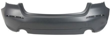 BMW Bumper 5506000073950P