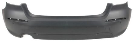 BMW Bumper 5506000073954P