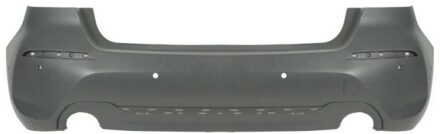 BMW Bumper 5506000073958P