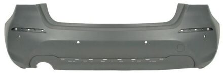 BMW Bumper 5506000073960P