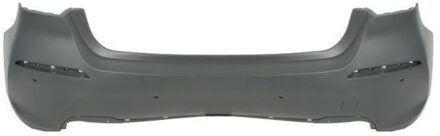 BMW Bumper 5506000073964P