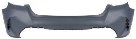 BMW Bumper 5506000073965P