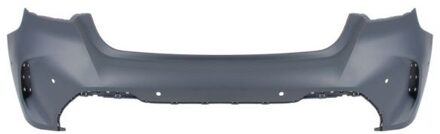 BMW Bumper 5506000073967P