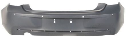 BMW Bumper 5506000086954P