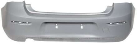 BMW Bumper 5506000086955P