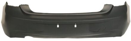 BMW Bumper 5506000086956P