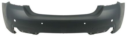 BMW Bumper 5506000097961P