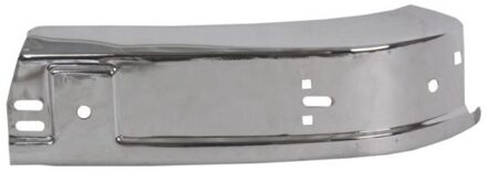 BMW Bumper 5507000054911P