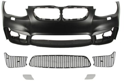 BMW Bumper 5510000062902KP