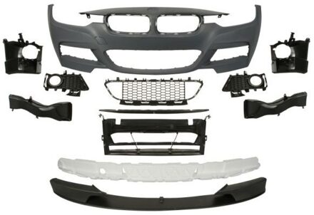 BMW Bumper 5510000063901KP