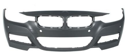 BMW Bumper 5510000063910PP