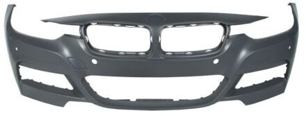 BMW Bumper 5510000063912PP