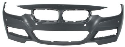 BMW Bumper 5510000063914PP