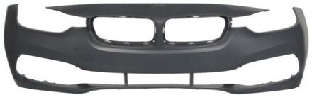 BMW Bumper 5510000063916NP