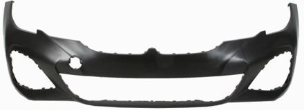 BMW Bumper 5510000064900P