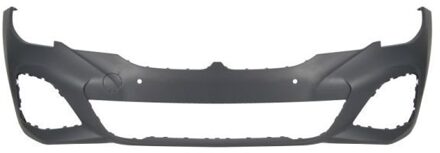 BMW Bumper 5510000064902P