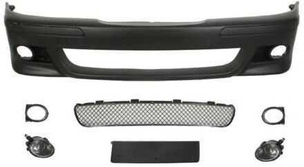 BMW Bumper 5510000065904KP