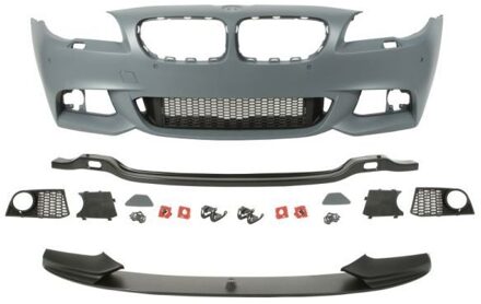 BMW Bumper 5510000067903KP