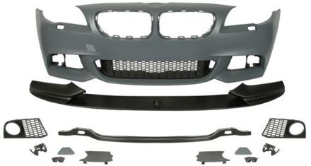 BMW Bumper 5510000067904KP