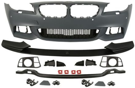 BMW Bumper 5510000067908KP