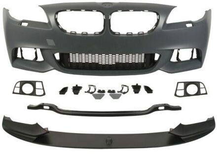 BMW Bumper 5510000067910KP