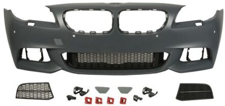 BMW Bumper 5510000067911KP