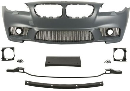 BMW Bumper 5510000067915KP